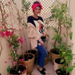 Salma rachid sur yala.fm